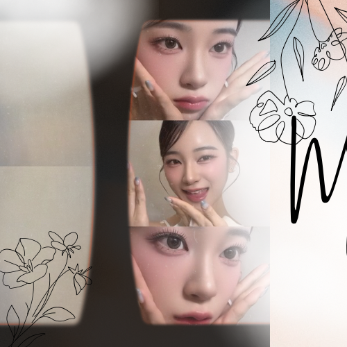 Latest photo of Sakurai Miu (ME:I)