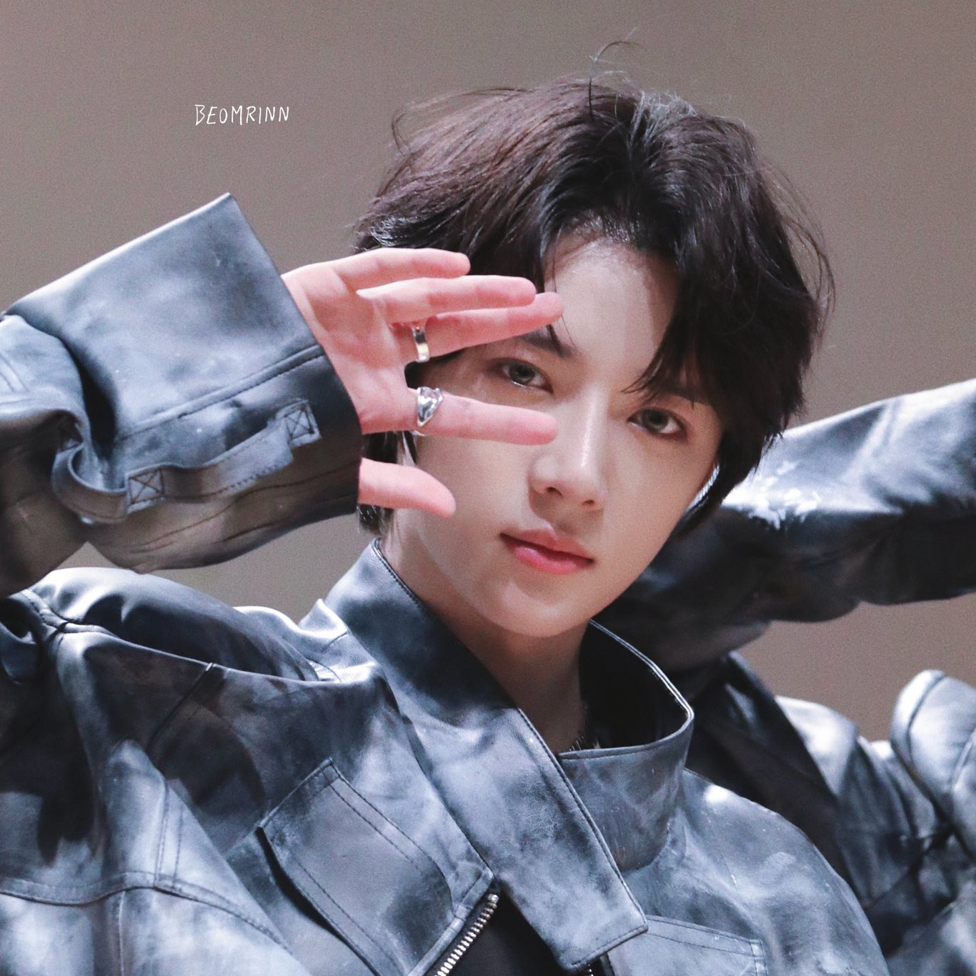 범규 (투모로우바이투게더)의 최신 사진