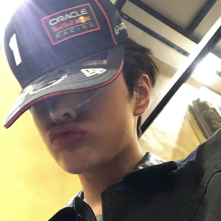 ゴンホ (CORTIS)の最新写真