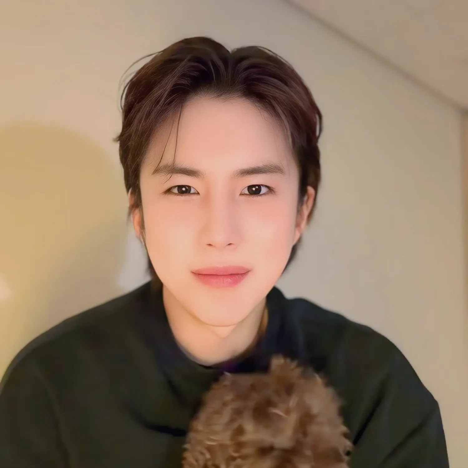 Wow (A.C.E)粉丝拍下的瞬间