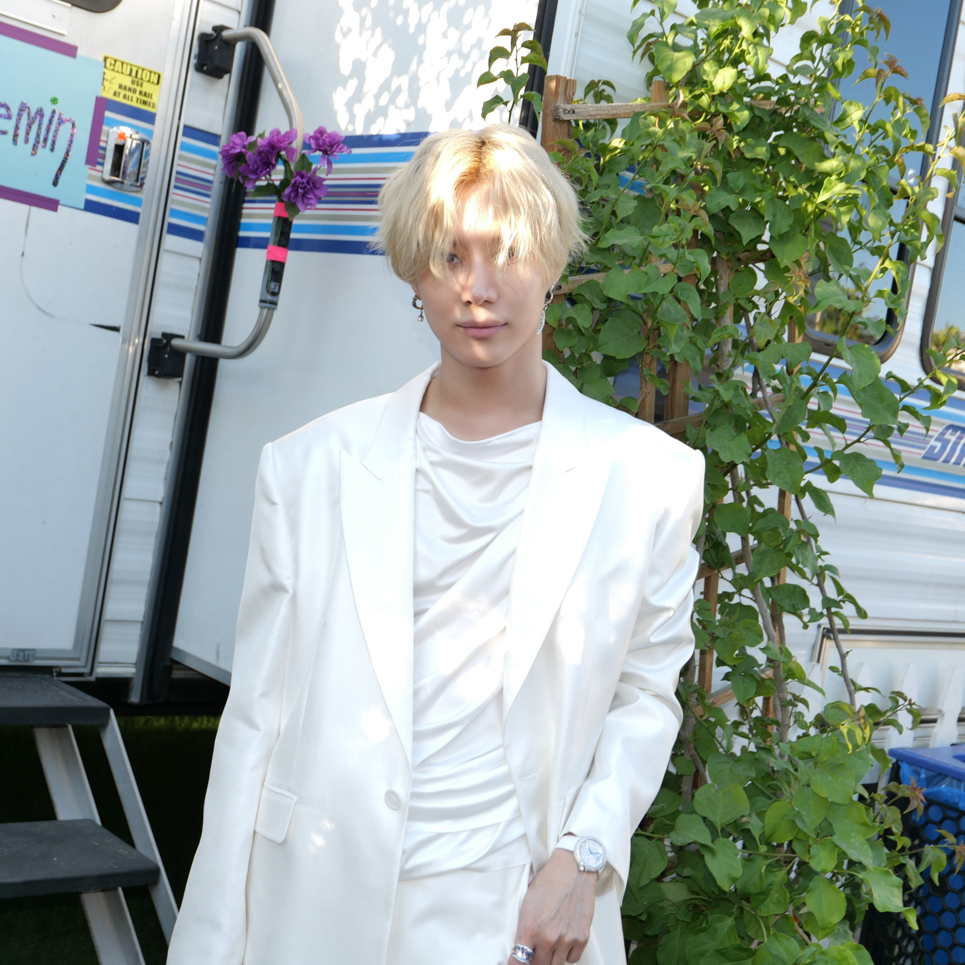 テミン (SHINee)の最新写真