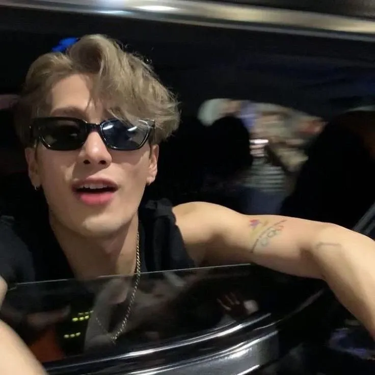 GOT7 최근 활동샷