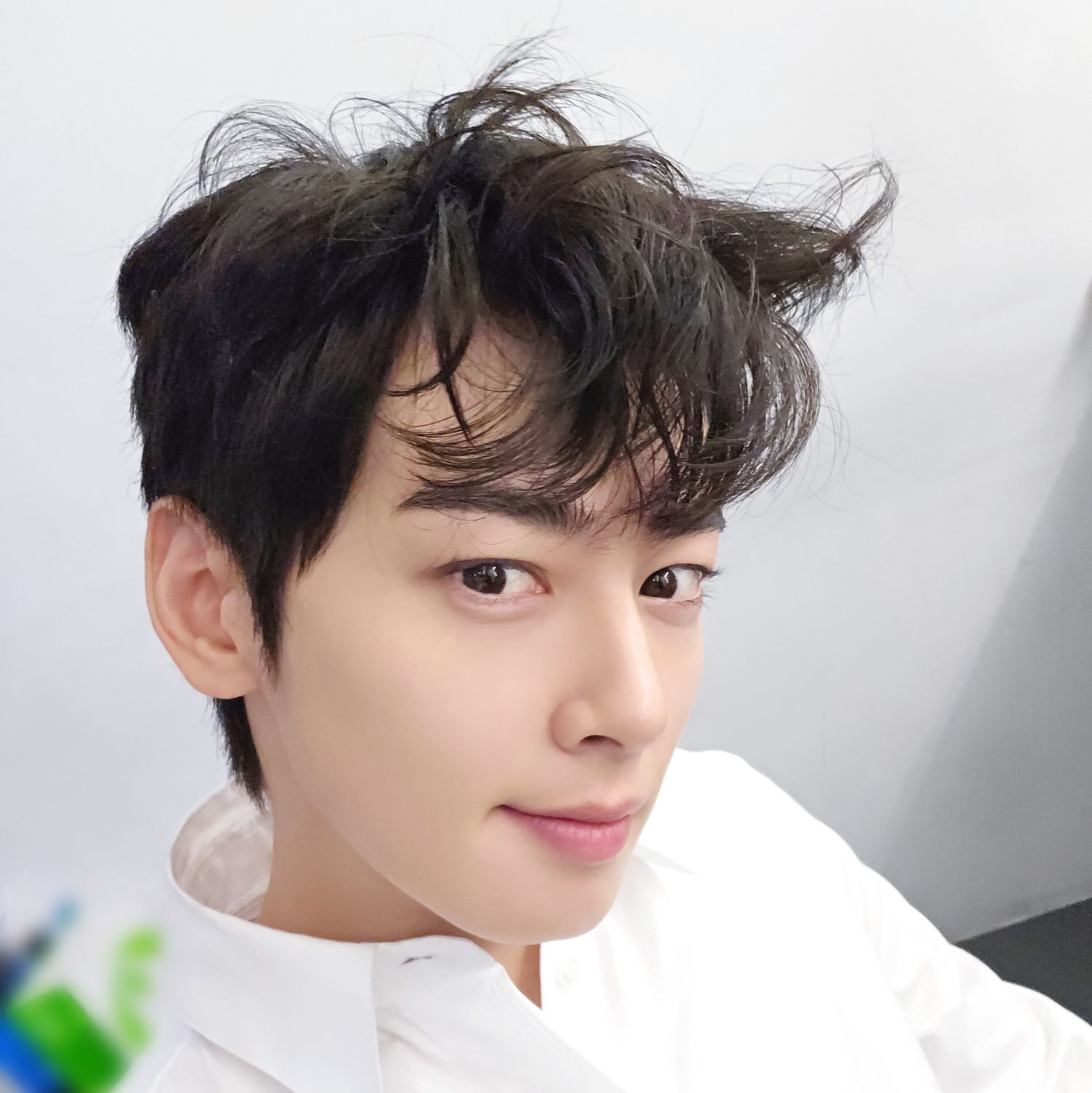 Latest photo of Eunwoo (ASTRO)