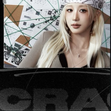 小婷 (Kep1er)的最新照片