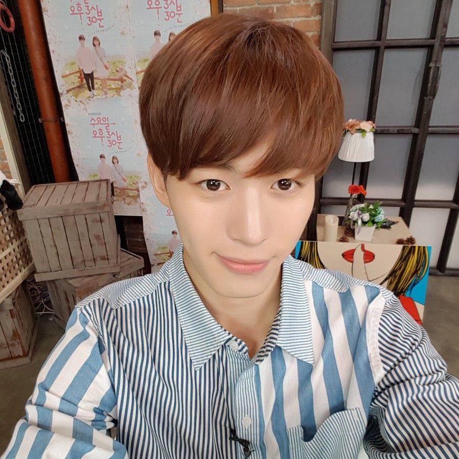 Recent activity shot of VIXX