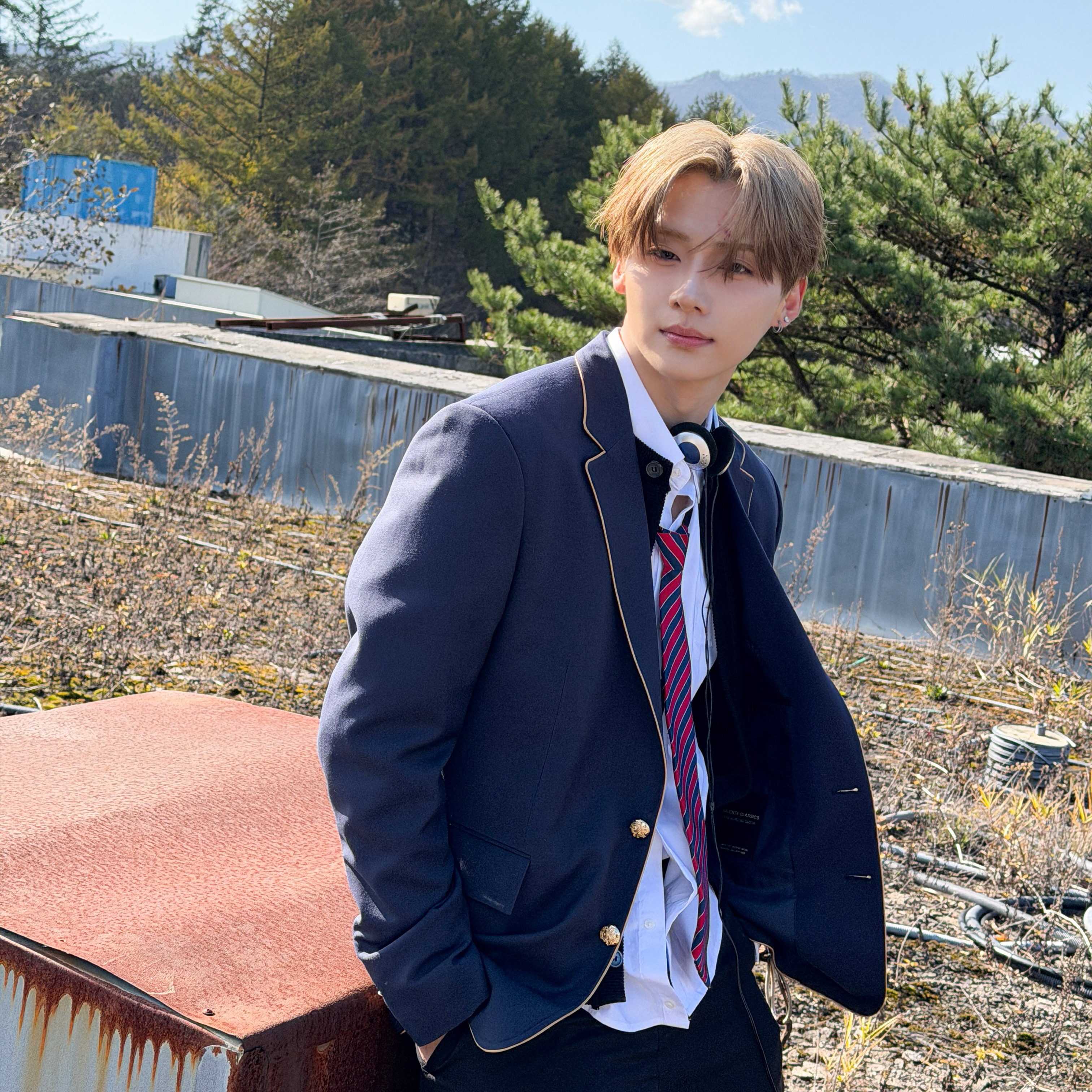 이상원 (알파드라이브원)의 최신 사진