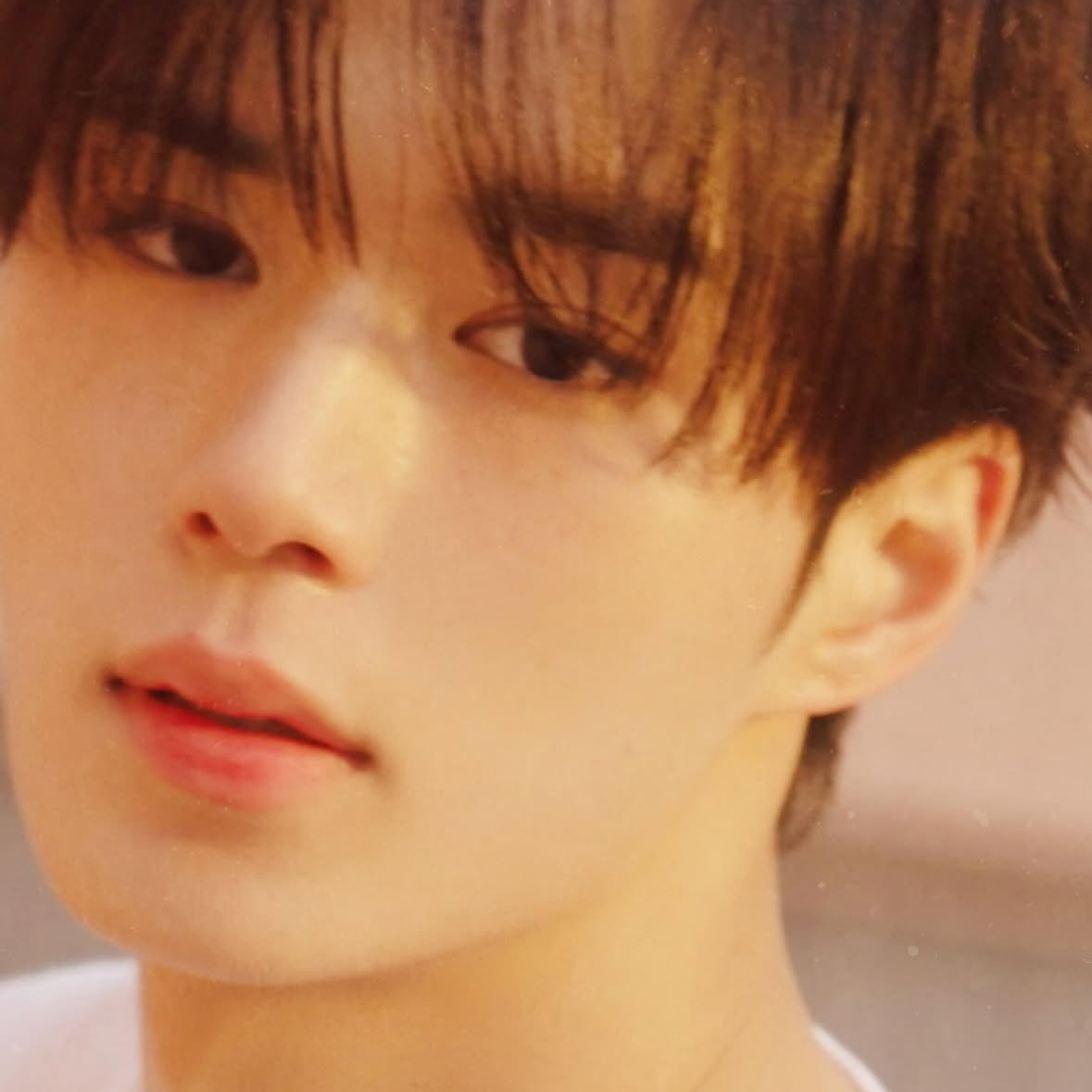 김준서 (알파드라이브원) 최근 활동샷