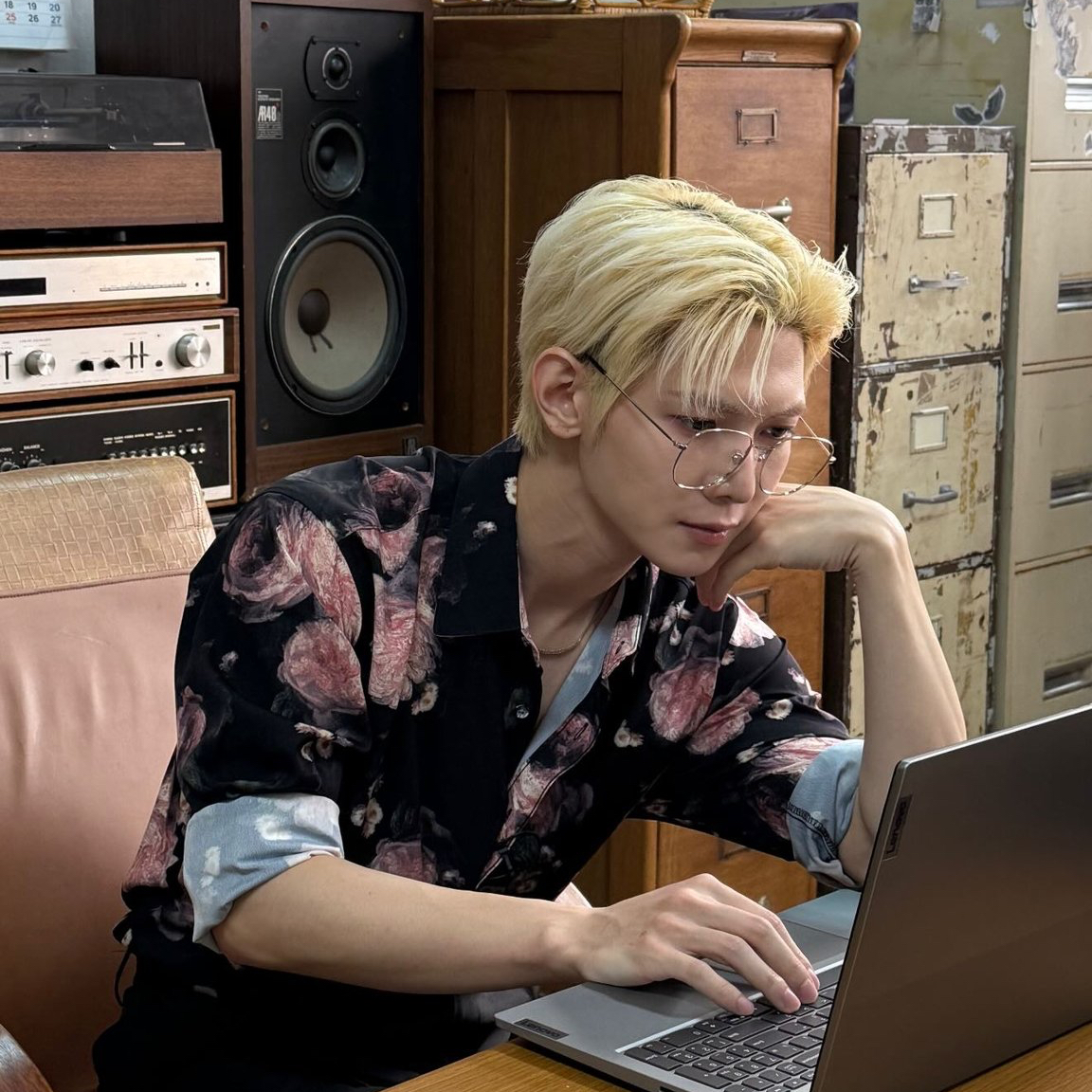 에이티즈의 최신 사진