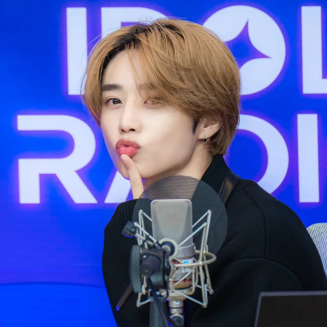 Latest photo of Sunwoo (THE BOYZ)
