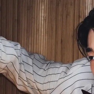 Latest photo of San (ATEEZ)