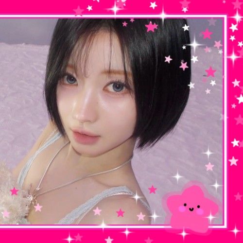 Behind-the-scenes cut of Asa (BABYMONSTER)