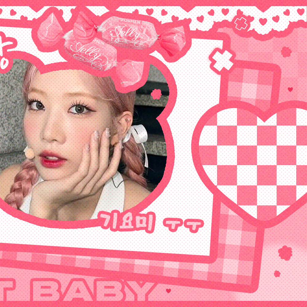 Behind-the-scenes cut of Kim Lip (ARTMS)