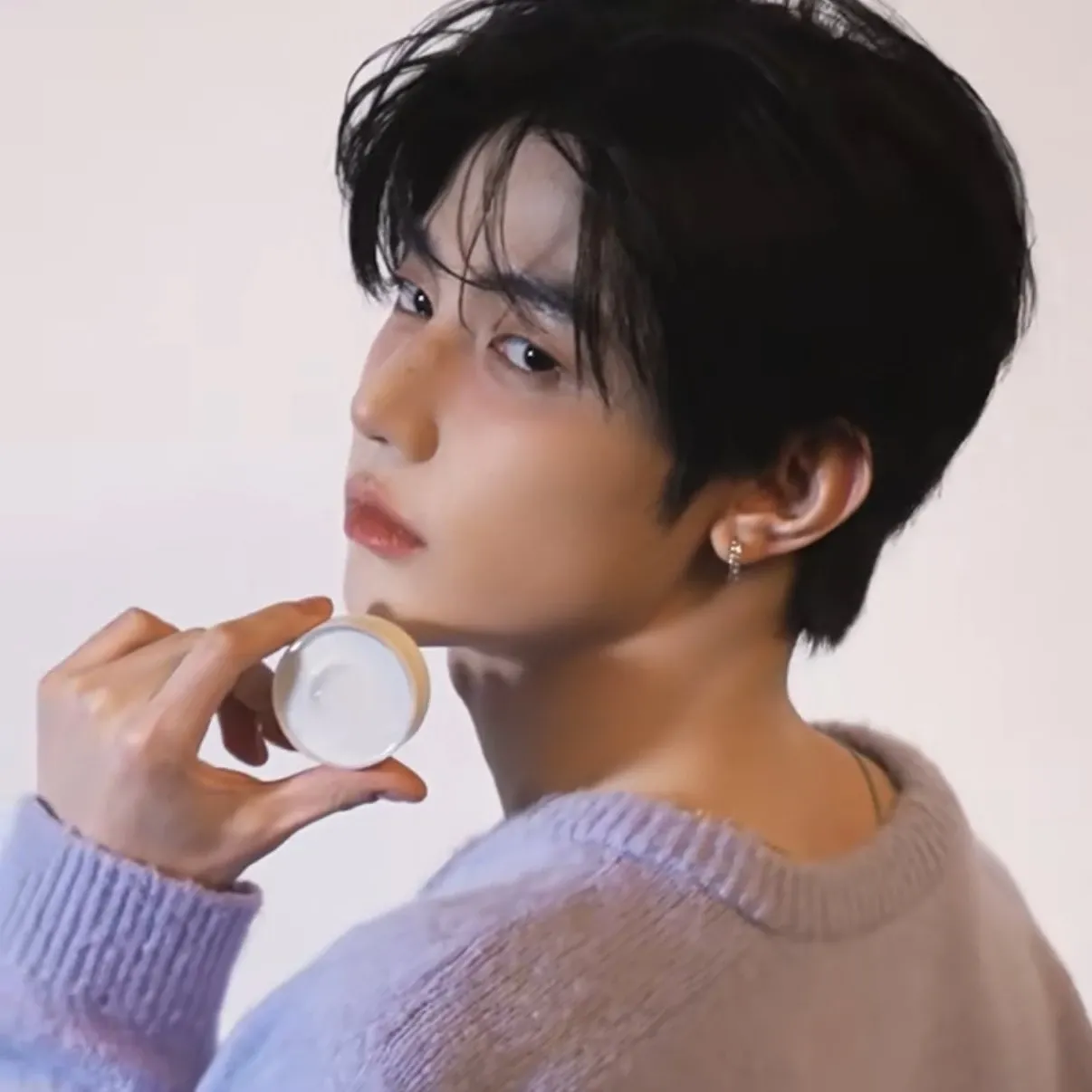 장하오 최근 활동샷