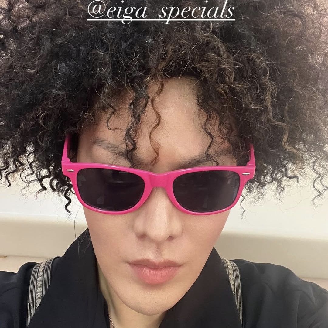 Foto aktivitas terbaru Yuta (NCT 127)