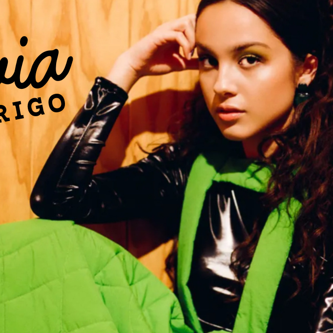 Latest photo of Olivia Rodrigo