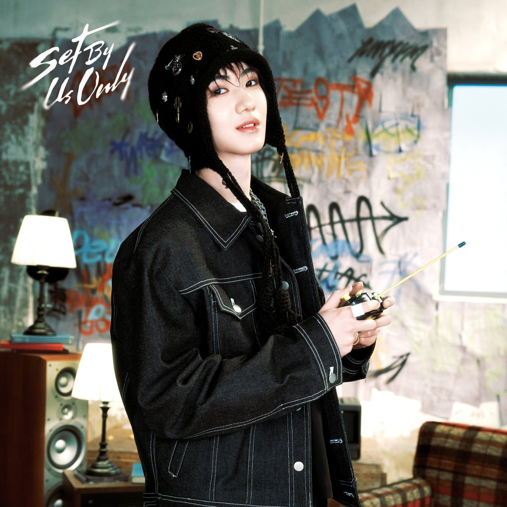 Behind-the-scenes cut of Arctic (TUNEXX)