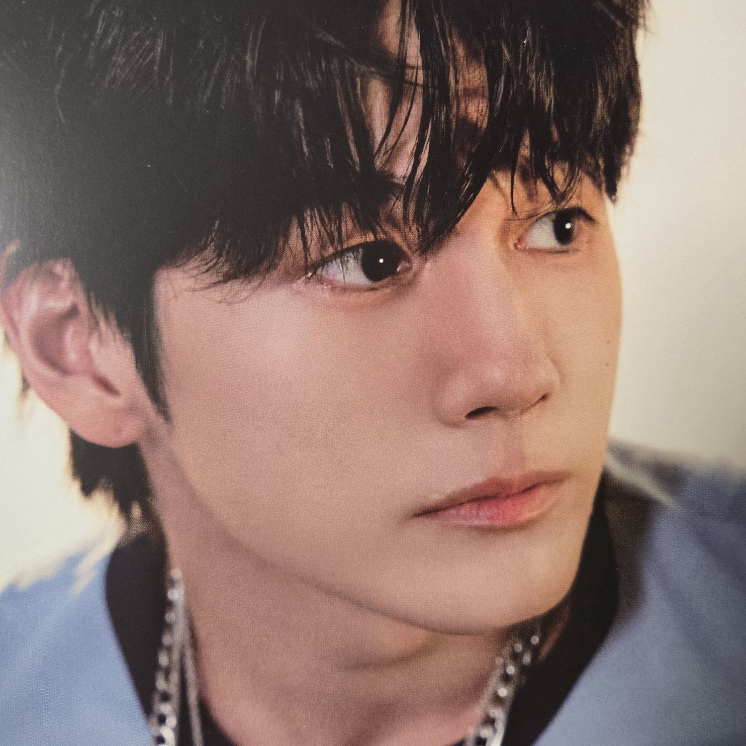 옹성우의 최신 사진