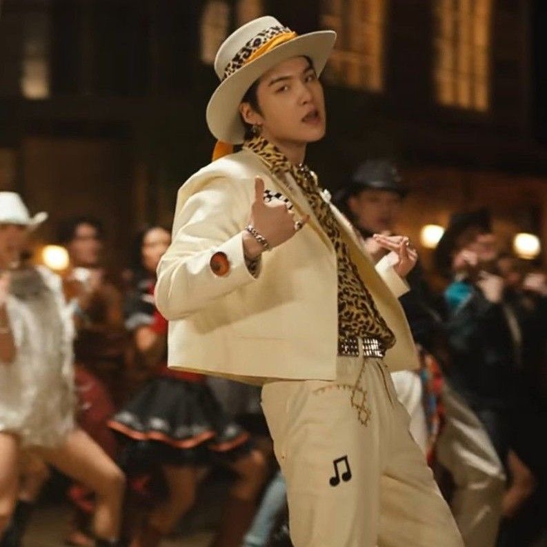 방탄소년단 팬이 찍은 순간