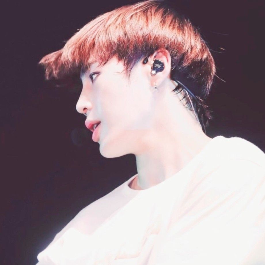 하성운의 최신 사진