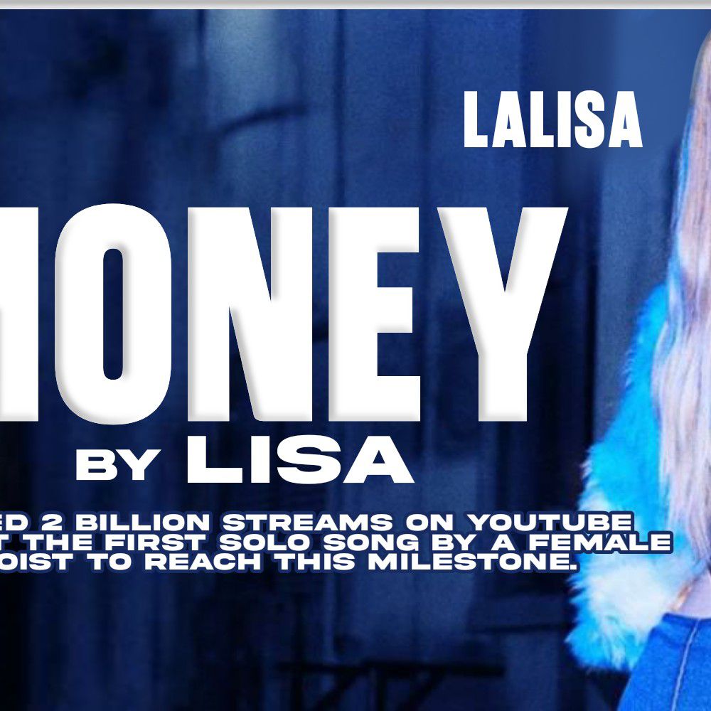 리사 (BLACKPINK) 팬이 찍은 순간