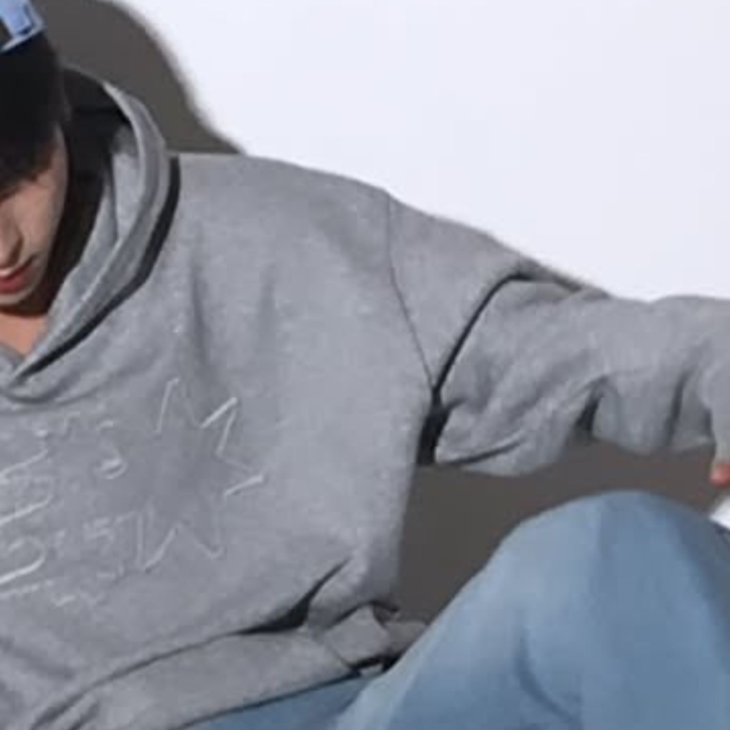 Behind-the-scenes cut of Hangyul (POLARIX)