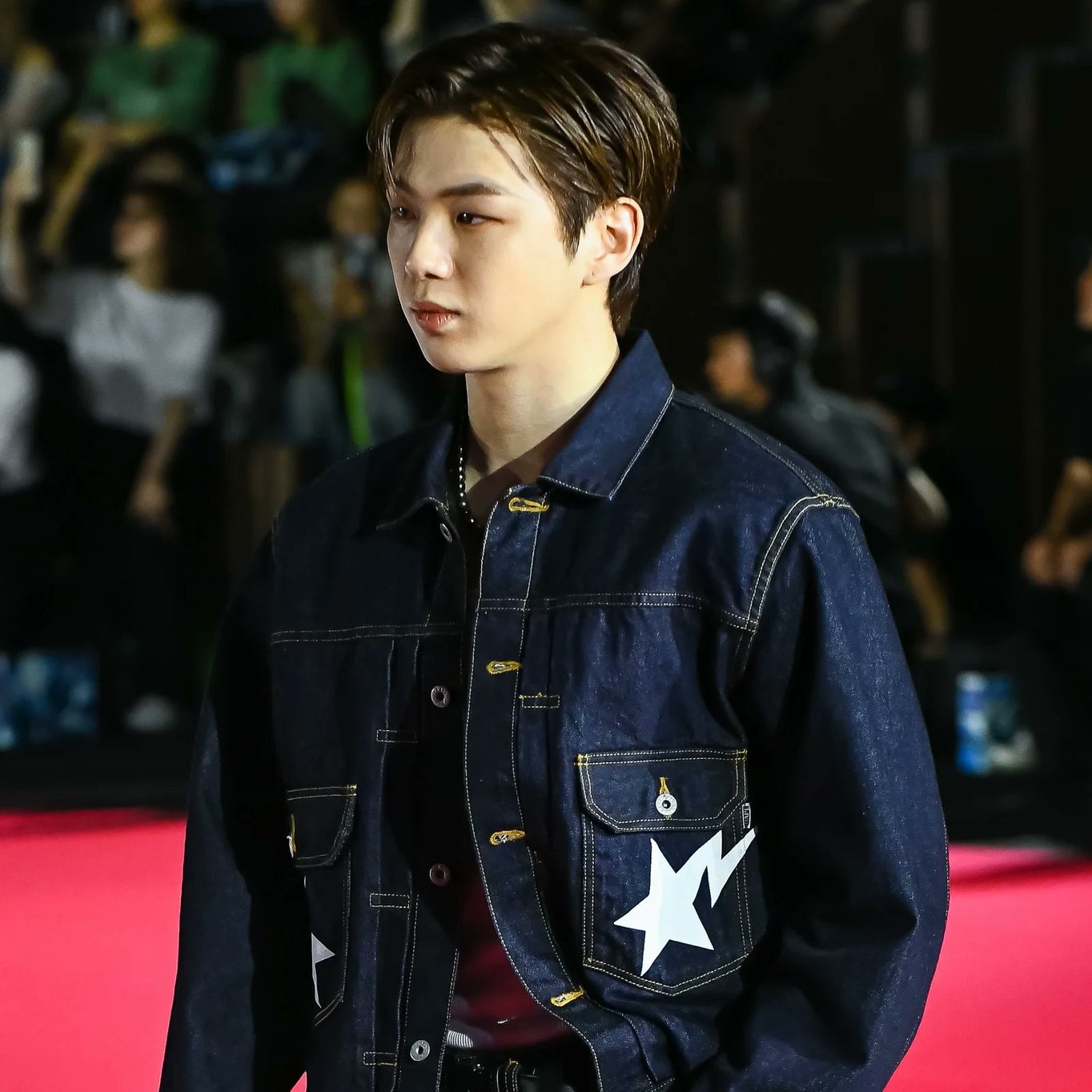 강다니엘의 최신 사진