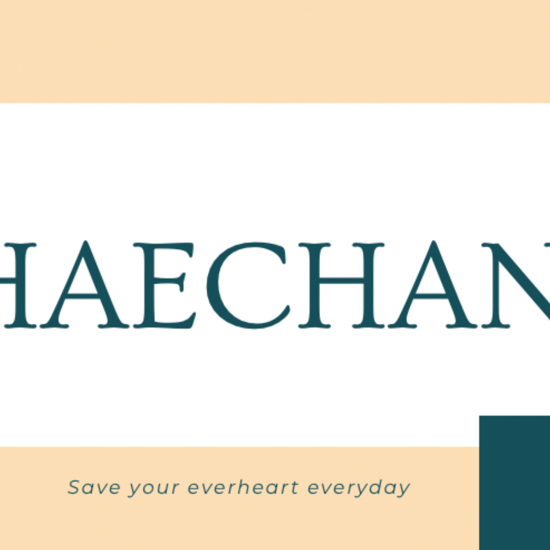 Behind-the-scenes cut of Haechan (NCT 127, NCT DREAM)