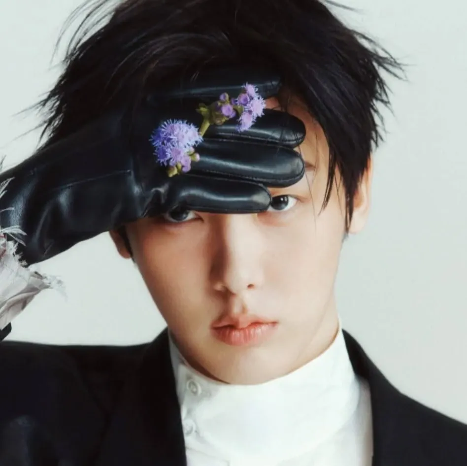 尹產賀 (ASTRO)的幕後花絮