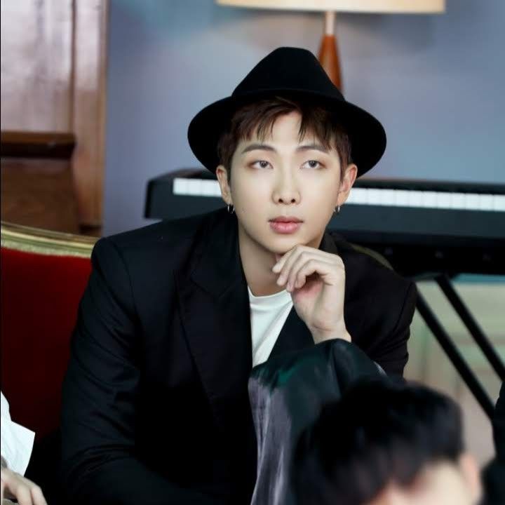 RM (BTS)の最新写真