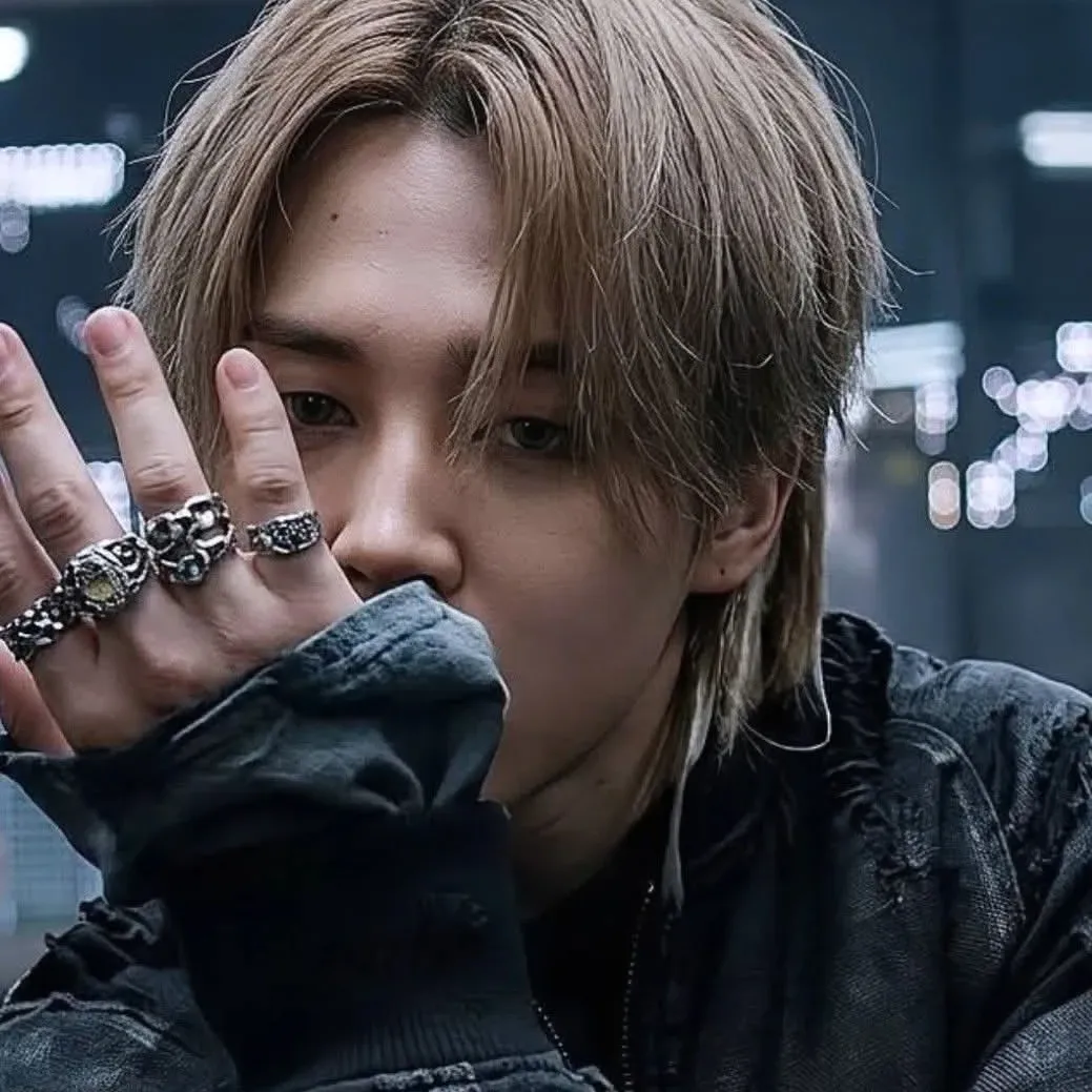 Recent activity shot of BTS