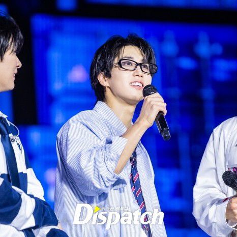 Latest photo of HAN (Stray Kids)