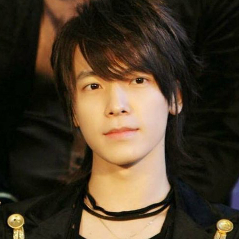 A moment captured by Super Junior's fan