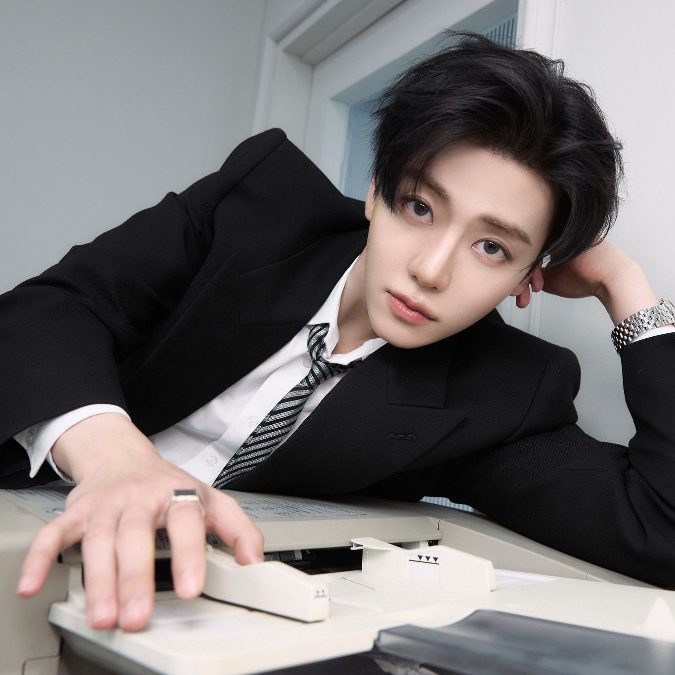 ジェミン (NCT DREAM)の最新写真