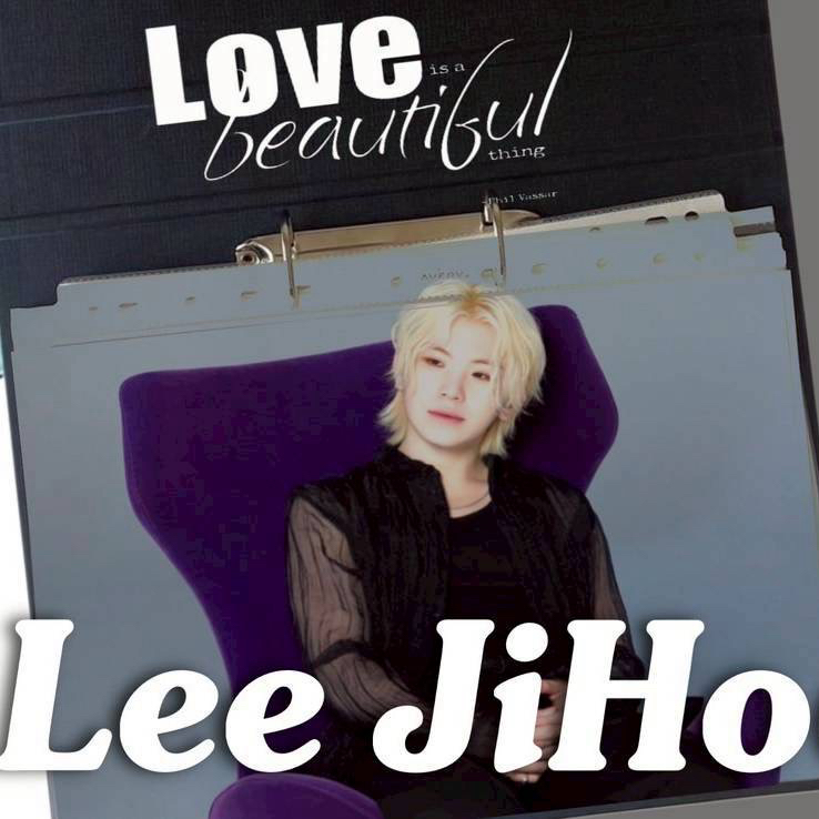 Latest photo of Woozi (SEVENTEEN)