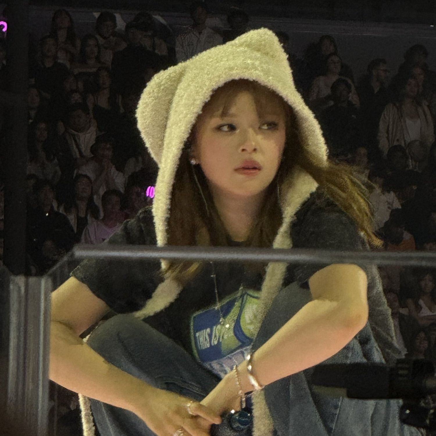 Latest photo of Jeongyeon (TWICE)