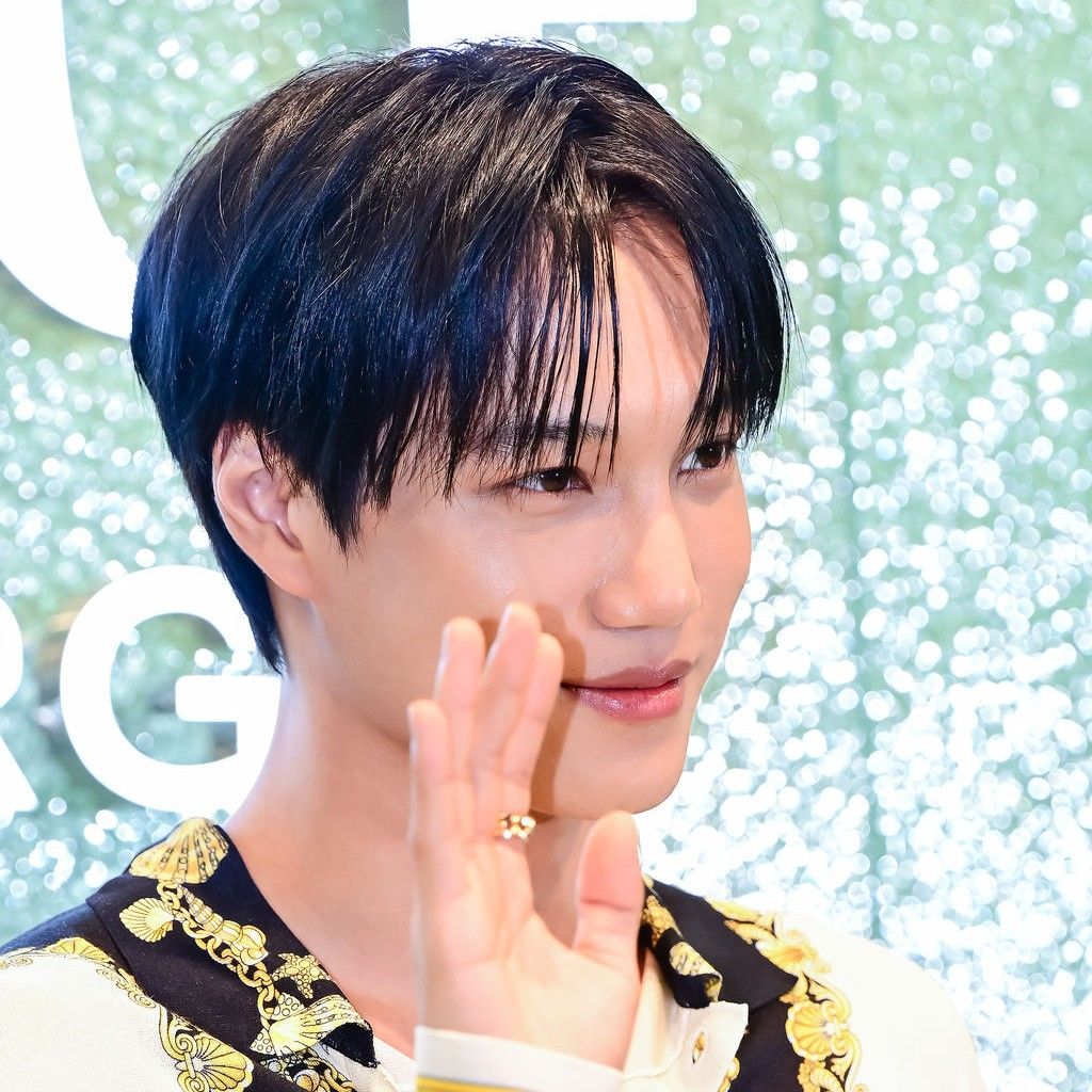 EXO 최근 활동샷