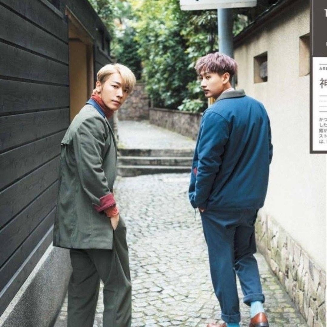 슈퍼주니어 최근 활동샷