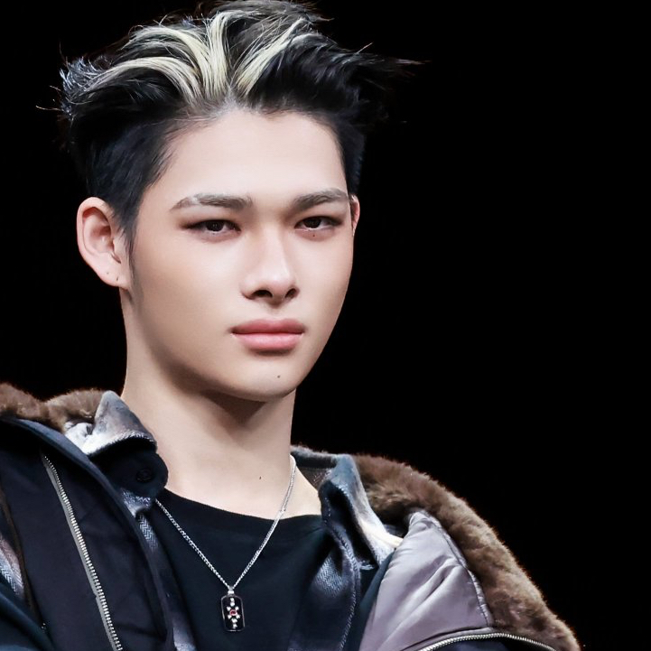 NI-KI (ENHYPEN)的最新活動照片