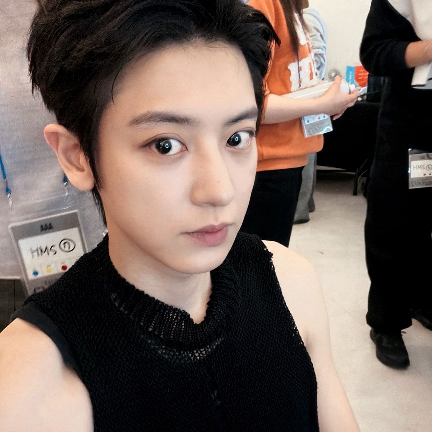 EXO의 최신 사진