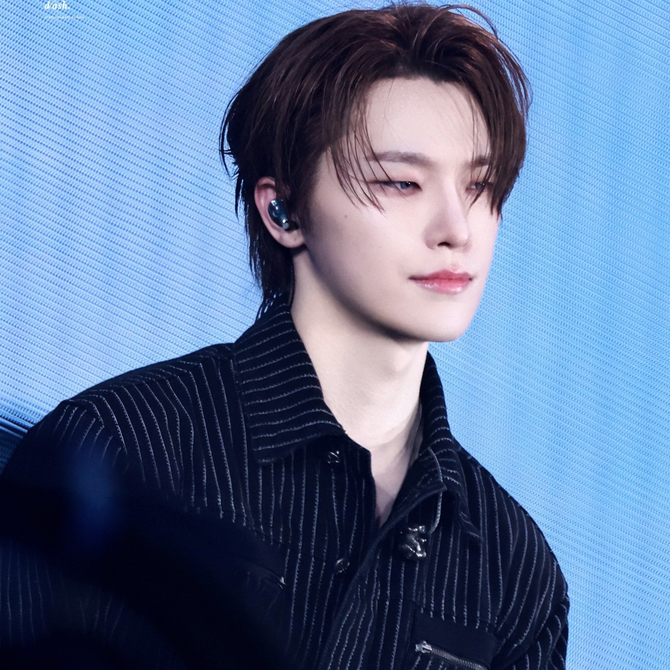 Behind-the-scenes cut of Dino (SEVENTEEN)