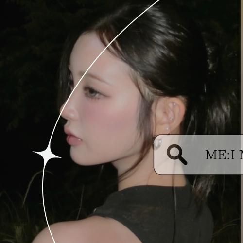 ME:I 櫻井美羽 ファンダムコミュニティ │ KPOP人気No.1アプリ 最愛ドル