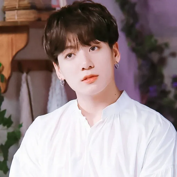 Foto terbaru Jungkook (BTS)
