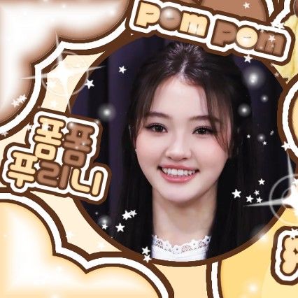 엘라 (MEOVV) 팬이 찍은 순간