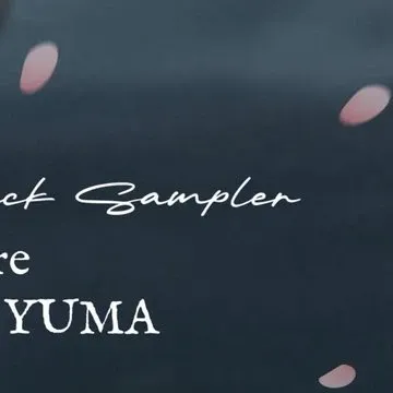 Behind-the-scenes cut of Yuma (&TEAM)