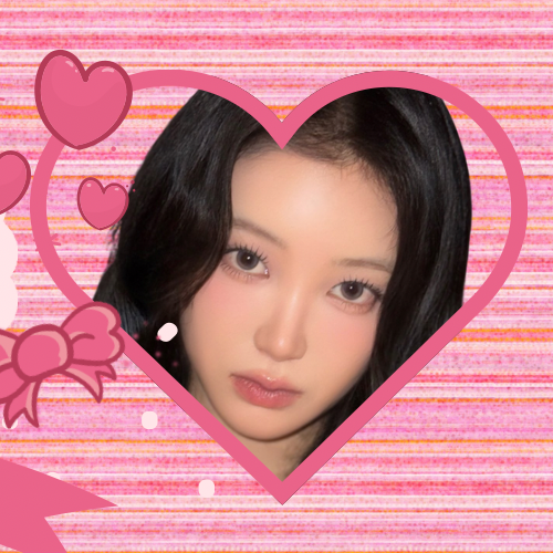 Recent activity shot of Sakurai Miu (ME:I)