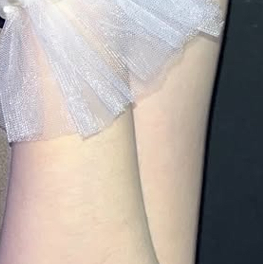 Recent activity shot of HaSeul (ARTMS)