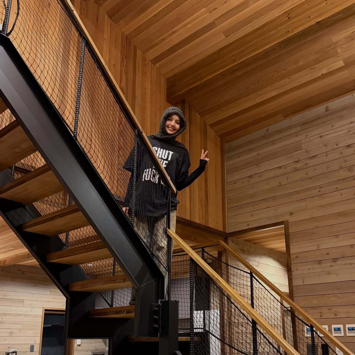 Foto terbaru Lisa (BLACKPINK)