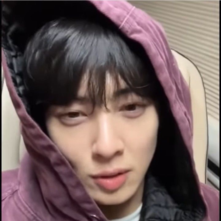 아스트로의 비하인드 컷