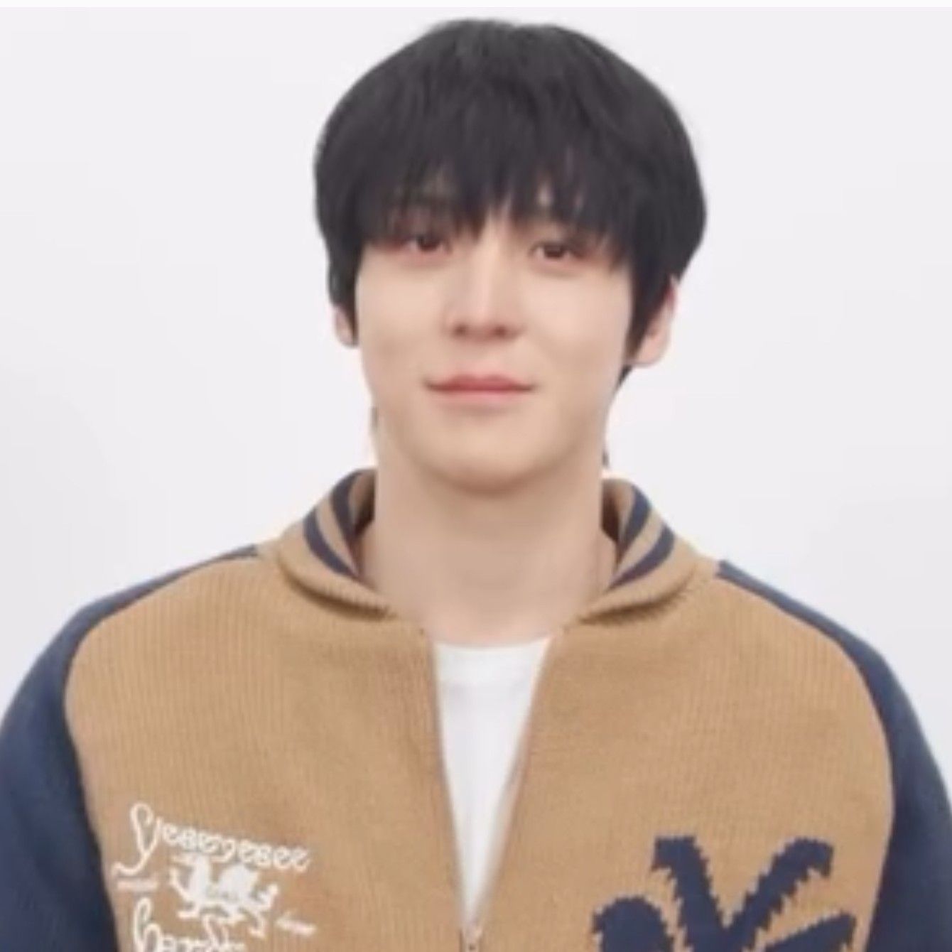 에이티즈 팬이 찍은 순간