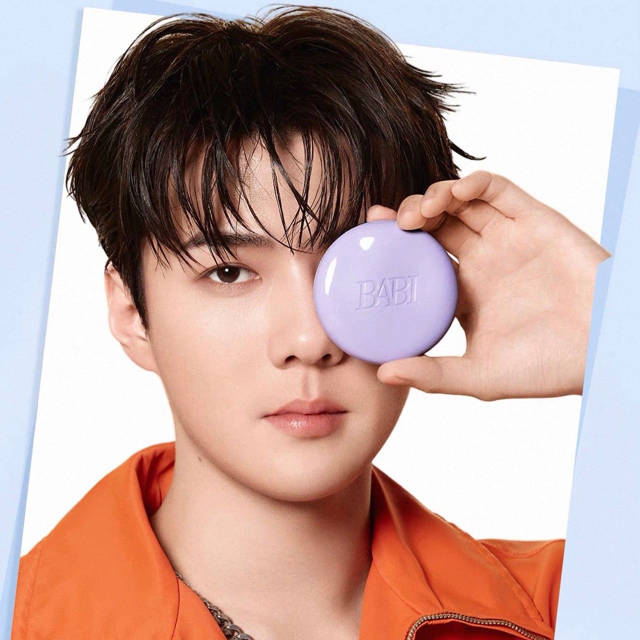 세훈 (EXO)의 최신 사진